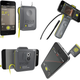 Illustration for article titled Ryobis New Accessories Turn Your Smartphone Into a Toolbox